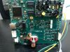 ALCON INFINITI  210-1019-501  System Board Phacoemulsifier