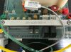 ALCON INFINITI  210-1019-501  System Board Phacoemulsifier