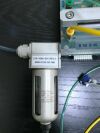 ALCON INFINITI  210-1019-501  System Board Phacoemulsifier