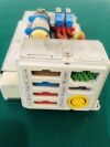 GE 2006933-002 E  Dash3000 Dash4000 Dash5000 patient monitor Dash module Masimo with nibp Pump 2006933-002 E Bedside Monitor