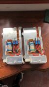 GE 2006933-002 E  Dash3000 Dash4000 Dash5000 patient monitor Dash module Masimo with nibp Pump 2006933-002 E Bedside Monitor