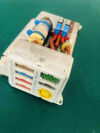 GE 2006933-002 E  Dash3000 Dash4000 Dash5000 patient monitor Dash module Masimo with nibp Pump 2006933-002 E Bedside Monitor