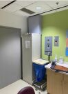 PHILIPS Bucky Diagnost Rad Room