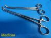 CODMAN Lot of 19  &  Weck Assorted Scissors & Forceps Set