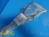 V. MUELLER CH-560 SAUERBRUCH Rib Ronguer Forceps D/A, 12