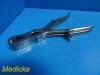 V. MUELLER CH-560 SAUERBRUCH Rib Ronguer Forceps D/A, 12