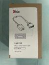 MASIMO 1814 LNC-10 Cable, 10 ft. Patient Cable