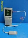 MALLINCKRODT  NELLCOR 2003 Nellcor Puritan Malinckrodt N-20PE Oximeter - Pulse