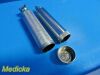 HILL-ROM W.A Assorted Standard Slim  & Short Handles for F/O Laryngo Blades