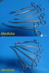 V. MUELLER Sklar Wisap PROFESSIONAL  PELVISCOPY Instruments Set W/ Tray