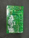 PHILIPS BD6391/ASSY63861 Control Board Assembly CT Scanner