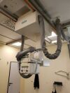 SIEMENS Multix FD Digital Imaging System