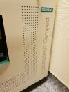 SIEMENS E 158 cable cut Rad/Fluoro Room