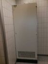 SIEMENS E 158 cable cut Rad/Fluoro Room