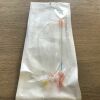 TERUMO RSB702 Pinnacle R/O II Introducer Sheath With Radiopaque Marker, 10cm, 0.038