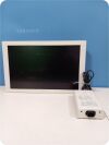 SONY LMD-2450MD  LCD Monitor