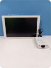 SONY LMD-2450MD  LCD Monitor