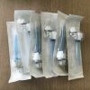 APPLIED MEDICAL CTR03 Kii Optical Access System Separator Obturators With Z-Thread Sleeves, 5 x 100mm (6/Box)