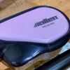 ALLEN MEDICAL 0-YFESP-L-A2 Pinkfin stirrups (Pair)