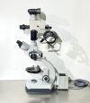 CARL ZEISS Nikon UFX-II / FX-35A Biological Optiphot Compound Scope, Large Microscope