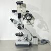 CARL ZEISS Nikon UFX-II / FX-35A Biological Optiphot Compound Scope, Large Microscope