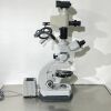 CARL ZEISS Nikon UFX-II / FX-35A Biological Optiphot Compound Scope, Large Microscope