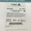 APPLIED MEDICAL B3858 Silhouette Xtraflo Ureteral Stent, Metal Tip Positioner, 6F x 28cm (X)