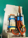 GE D2000976-002  Dash3000 Dash4000 Dash5000 patient monitor nibp Pump D2000976-002 REV A Bedside Monitor