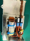 GE D2000976-002  Dash3000 Dash4000 Dash5000 patient monitor nibp Pump D2000976-002 REV A Bedside Monitor