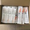 COVIDIEN 11832558 Monoject 3mL Syringe With Hypodermic Safety Needle, 25G x 5/8 (BOX/100)
