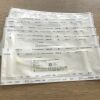 ELEKTA 126032-00 Advanced Gynecological Applicator Guiding Tube For Vaginal Cap (5/Box)(X)