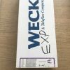 RESEARCH TRIANGLE PARK 543181 TELEFLEX Weck Hem-O-Lok Automatic Applicator (3/Box) (X)