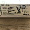 RESEARCH TRIANGLE PARK 543181 TELEFLEX Weck Hem-O-Lok Automatic Applicator (3/Box) (X)