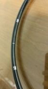 PHILIPS T6H Ultrasound Transducer