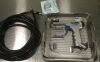 ARTHROTEK Curvtek Bone Tunneling System Drill w/ Pneumatic Hose P/N  906740