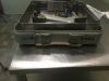 ARTHROTEK Curvtek Bone Tunneling System Drill w/ Pneumatic Hose P/N  906740