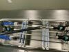 GYNECARE 90-6368 Surgical Cases