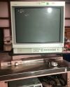 STRYKER Various Endoscopy Cart