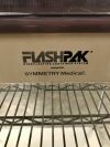 FLASHPAK Sterilization Tray Sterilizer