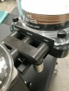 OHIO GMS DBL Anesthesia Machine Absorber   0300170-800