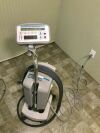 KIMBERLY-CLARK 1000-01 PATIENT WARMING SYSTEM
