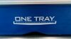 ONE TRAY  Surgical Cases