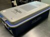 ONE TRAY  Surgical Cases