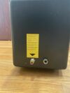 WERTHER Airblok Air Compressor