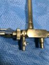 WECK Right Angled Laparoscope