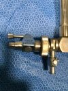WECK Right Angled Laparoscope