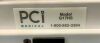 PCI G17HS medical    GUS Vapor Control System