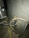 DORNOCH Transposal Evac Fume/Bio Safety Hood