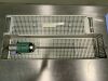 INTUITIVE SURGICAL SCHOLLY Scope 8.5mm  Case