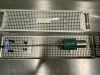 INTUITIVE SURGICAL SCHOLLY Scope 8.5mm  Case
